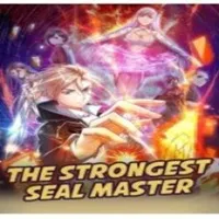 the-strongest-seal-master