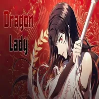 lady-dragon