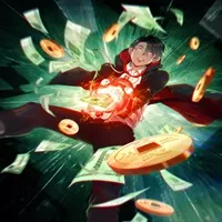 With My Netherworld Trillions, Game On!