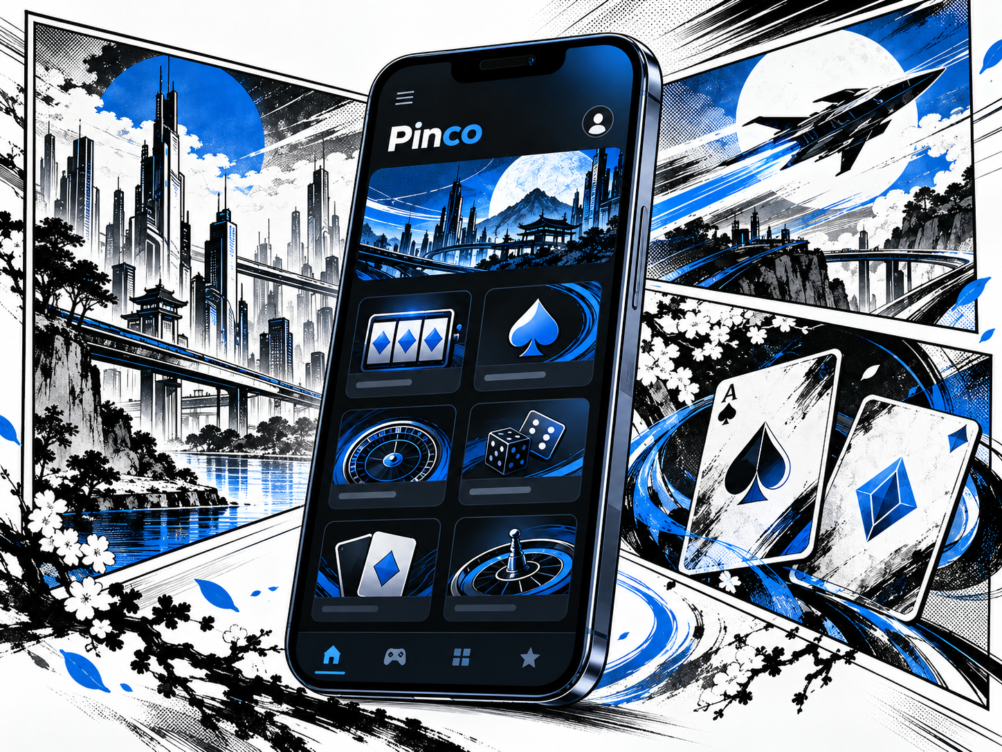 Pinco Casino Review