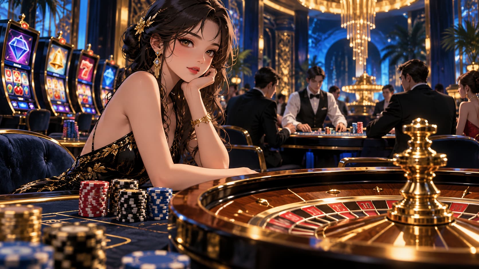 Pinco Casino Review